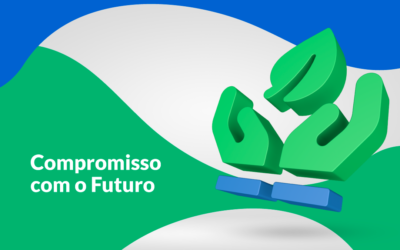 A Importância da Consciência Ambiental e a Responsabilidade Individual com o Futuro