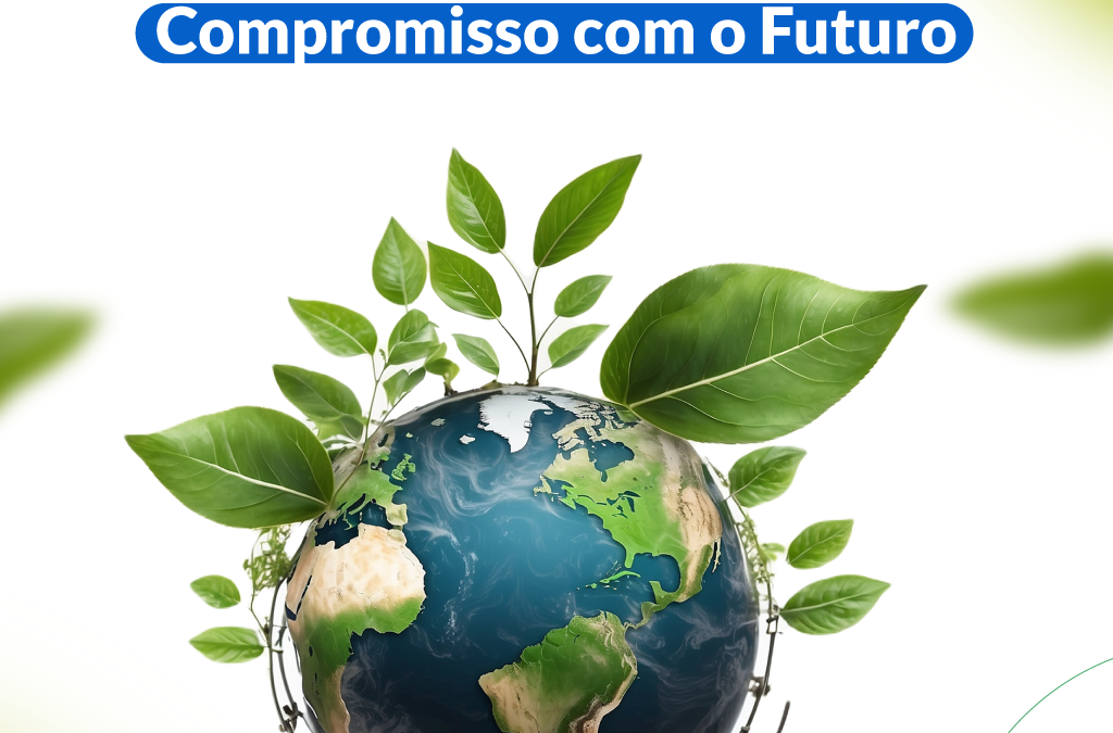 Renovação e Sustentabilidade: Compromisso com o Futuro